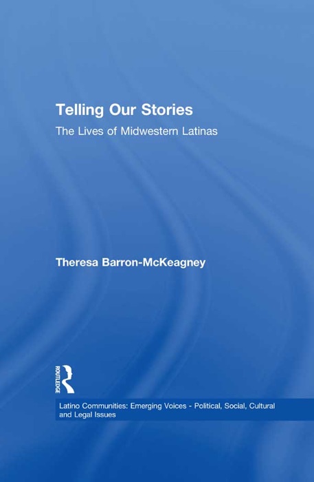 Telling Our Stories