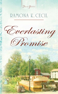 Everlasting Promise by Ramona K. Cecil
