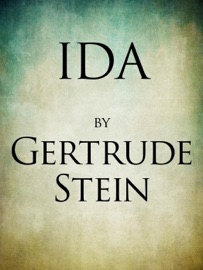 Ida - Gertrude Stein