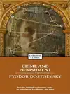 Crime and Punishment by Fyodor Dostoyevsky Book Summary, Reviews and Downlod