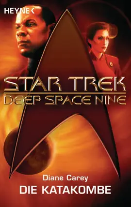Read: Star Book Trek - Deep Space Nine: Die Katakombe