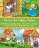 Book Favorite Fairy Tales