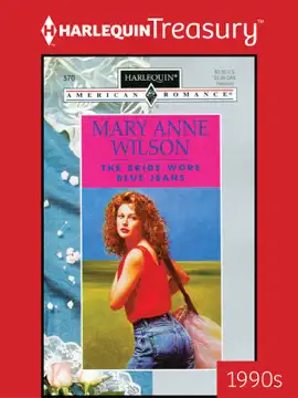 Read: Book THE BRIDE WORE BLUE JEANS