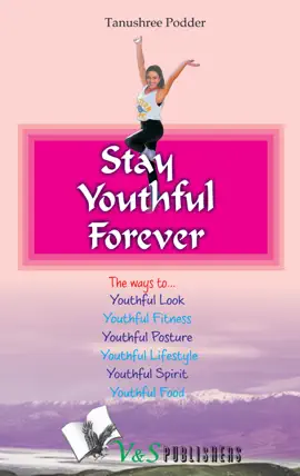 Read: Stay Youthful Forever Book