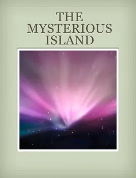 Read: The Mysterious Island Book
