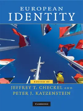 Read: Book European Identity