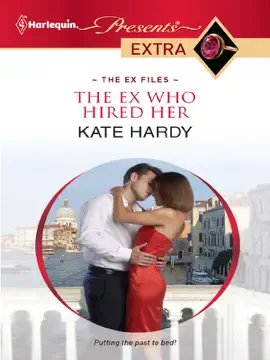 Read: Book The Ex Who Hired Her