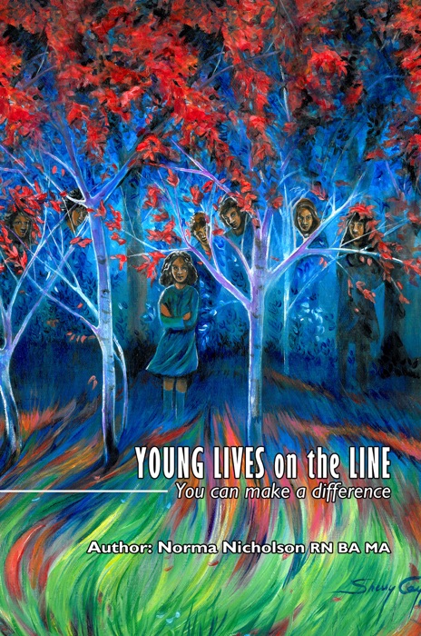 Young Lives on the Line