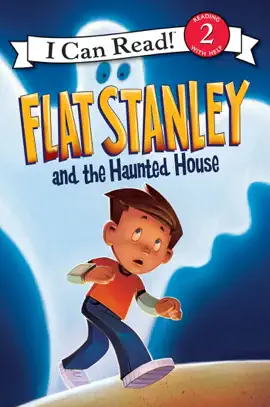 Read: Book Flat Stanley and the Haunted House