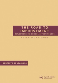 The Road to Improvement - Peter Mortimore