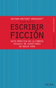 Escribir ficción Book Cover