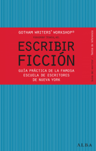 Escribir ficción Book Cover