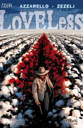 Read: Loveless Book #15