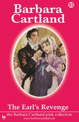 The Earl's Revenge - Barbara Cartland