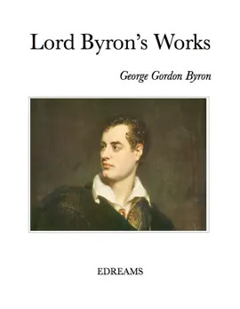 Read: Book Lord Byron's Works