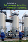 Working Guide to Petroleum and Natural Gas Production Engineering (Enhanced Edition) - William Lyons