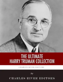 The Ultimate Harry Truman Collection