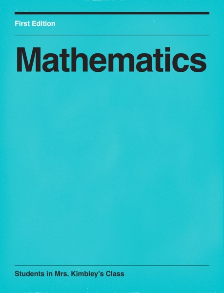 Mathematics