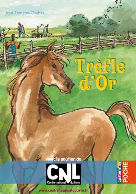 Read: Trèfle d'or Book