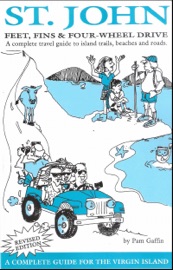 St John: Feet, Fins and Four Wheel Drive