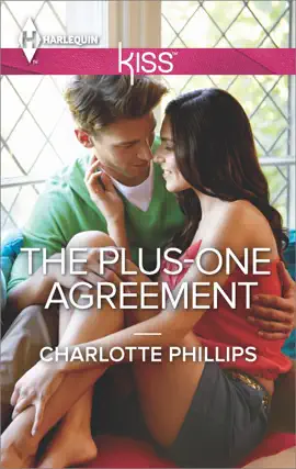 Read: The Plus-One Book Agreement