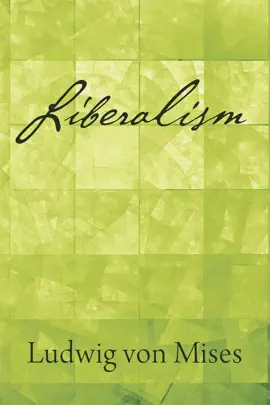 Read: Liberalism