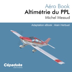 Altimétrie du PPL - Michel Messud