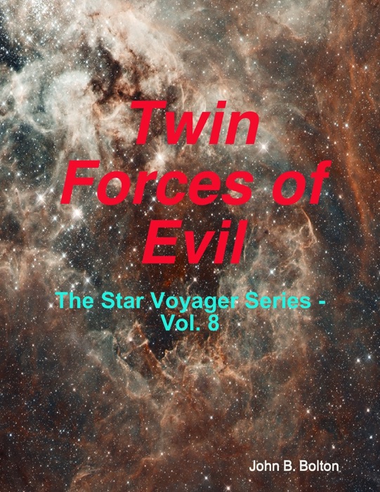 Twin Forces of Evil