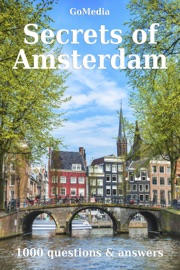 Book Secrets of Amsterdam - Go Media