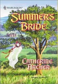 SUMMER'S BRIDE