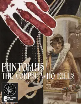 Read: Fantomas