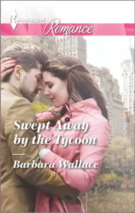 Read: Book Swept Away by the Tycoon