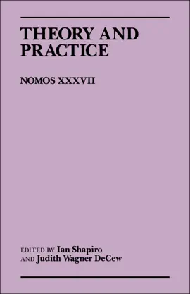 Theory and Practice