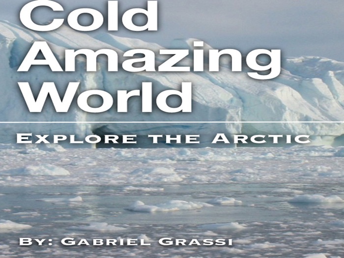 Cold Amazing World