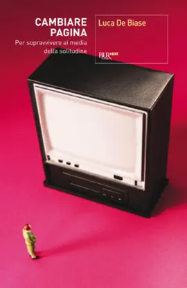 Read: Cambiare Book pagina