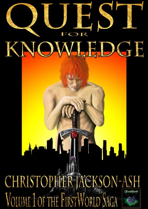 Quest for Knowledge