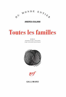 Read: Toutes les familles Book