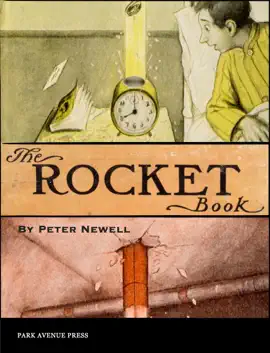 Read: The Rocket Book Book