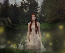 A Celtic Passion - Episode II