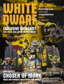 White Dwarf Issue 21: 21 June 2014 - White Dwarf