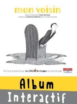 Read: Book Mon Voisin