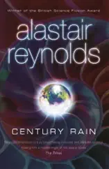 Century Rain