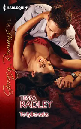 Read: To tylko seks Book