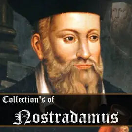 Read: Collection's of Nostradamus Book
