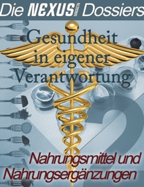 Dossier Nahrungsmittel und Nahrungsergänzungsmittel - Thomas Kirschner & Nina Hawranke