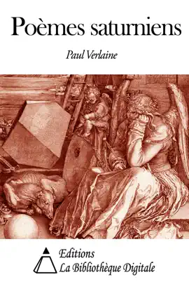 Read: Poèmes Book saturniens