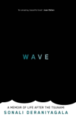 Wave - Sonali Deraniyagala