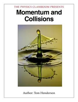 Momentum and Collisions