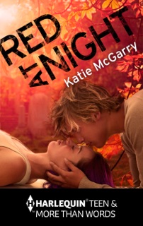 Red at Night by Katie McGarry