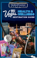 Las Vegas Health & Wellness Destination Guide